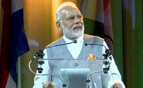 PM Modi in Netherlands: 'I urge Indian diaspora to obtain OCI cards as early as possible'