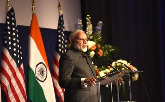 PM Modi says Netherlands is natural partner in Indiaâ€™s economic development