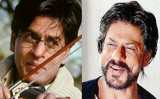 Shah Rukh Khan completes 25 years in Bollywood: Best evergreen dialogues by the 'Baadshah' of B-town
