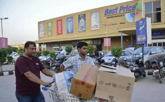 GST to help retail giant Walmart in India operations