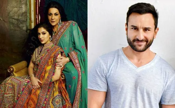Sara Ali Khan debut: Amrita Singh is UPSET with ex-husband Saif, here's why