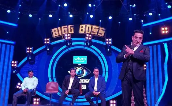 Kamal Haasan's Bigg Boss Tamil: Meet the 15 contestants of the reality show