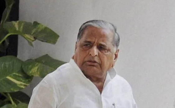 BJP slams Mulayam Singh Yadav for defending Gayatri Prajapati