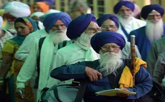 Centre bars Sikh pilgrims to visit Pakistan to mark 178th death anniversary of Maharaja Ranjit Singh