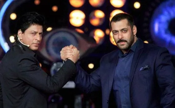 After 'Tubelight', Salman-Shah Rukh to come together for THIS movie?