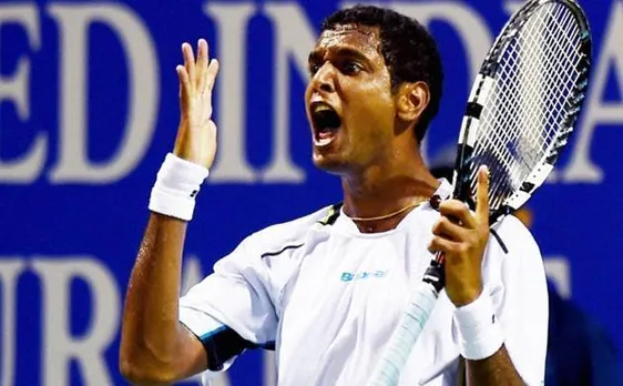 Ramkumar Ramanathan stuns French Open semi-finalist Dominic Theim in straight sets at Antalya Open