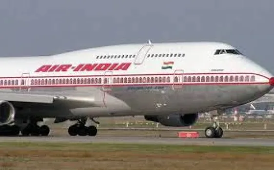 Cabinet gives in-principle approval for disinvestment of Air India