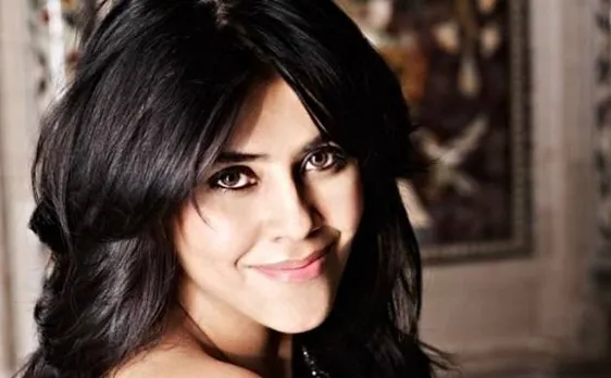 CBFC is a reflection of mentality of the society: Ekta Kapoor