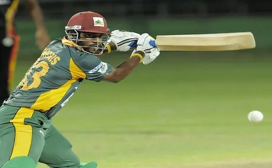 Ind vs WI: West Indies rope in Kyle Hope, Sunil Ambris for remaining three ODIs