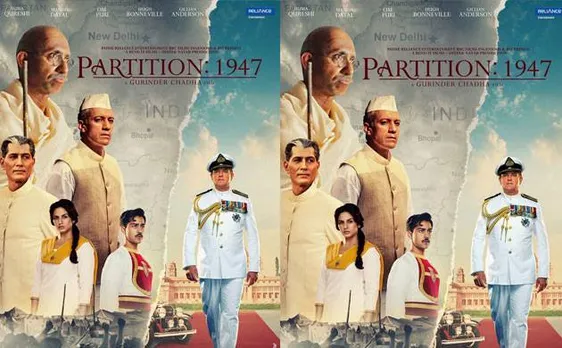 'Partition: 1947' trailer OUT | Huma Qureshi-starrer unfolds history to unmask 'biggest conspiracy' behind India-Pak division