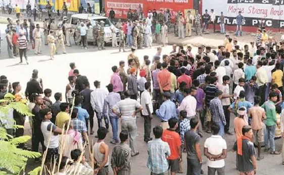 No heed paid to PM Modiâ€™s advice, another man lynched to death in Jharkhand