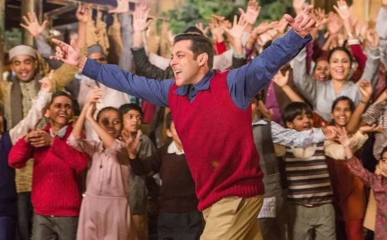'Tubelight': Salman Khan-starrer enters Rs 100 crore club six days after release