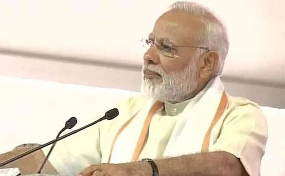 PM Modi on lynching: â€˜Violence never has and never will solve any problem, Mahatma Gandhi would not have approved itâ€™