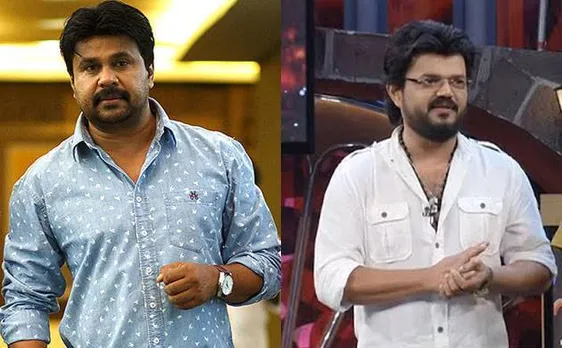 Malayalam actress molestation case: Dileep, Nadirsha questioned for 12 hours