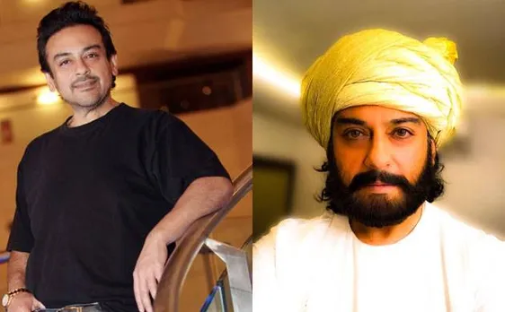 CONFIRMED! Adnan Sami to make his acting debut with 'Afghan-In Search Of A Home'