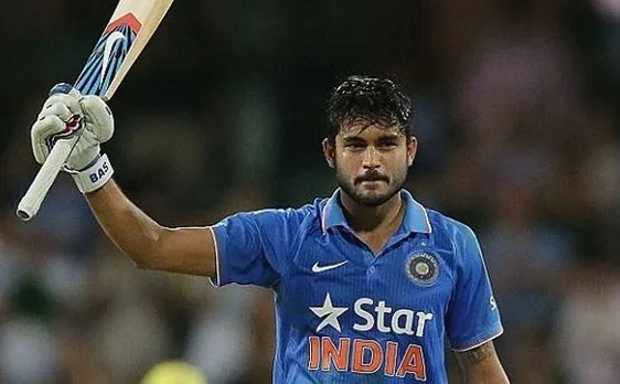 Karun Nair, Manish Pandey to captain India A teams for South Africa tour