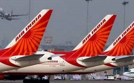 Air India cautions its employees from speaking against airline on social media