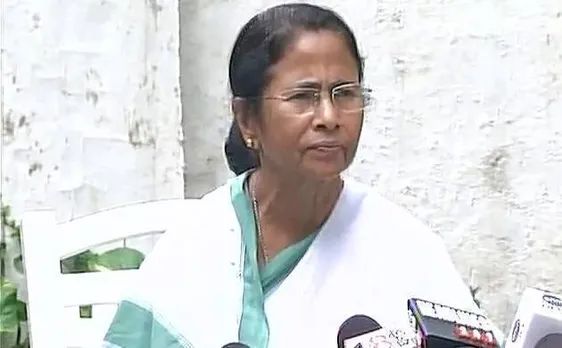 Mamata criticises govtâ€™s decision to privatise national carrier Air India