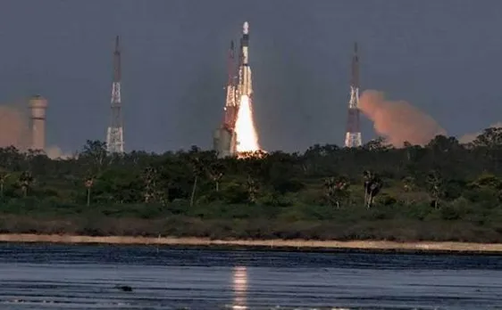 GSAT-17: India's latest communication satellite launched from French Guiana