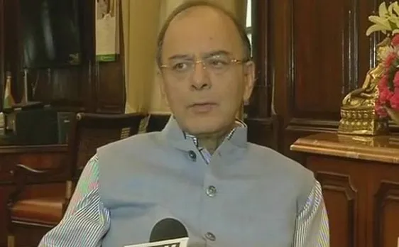 Hope political parties will revisit their decision to boycott GST event, says Arun Jaitley