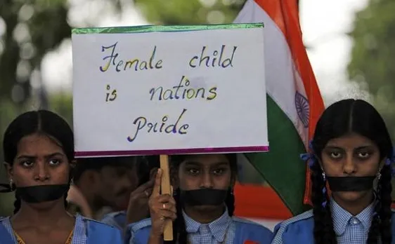 Gurugram: Drive to stop pre-natal sex determination, female infanticide launched