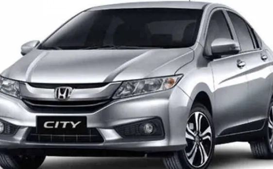 Honda City fourth generation model crosses 2.5 lakh unit sales after 42 months of launch