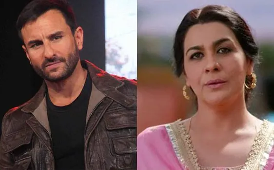 Sara Ali Khan's Bollywood debut: Saif clears air about rumoured tiff with ex-wife Amrita Singh