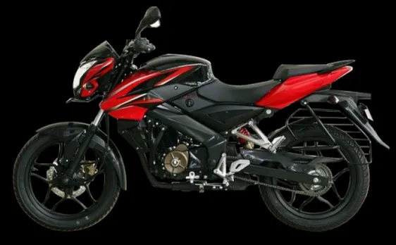 Bajaj launches 160cc Pulsar NS160 priced at Rs 80,648