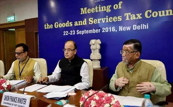 GST Council reduces rate on fertilisers from 12 % to 5 %