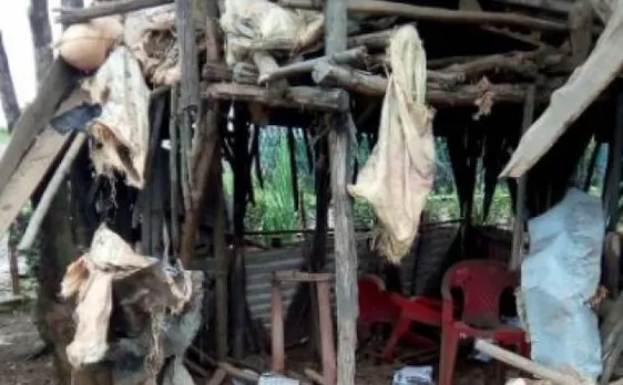 Manipur IED Blast: One Assam Rifles jawan killed, 3 injured in Ukhrul district