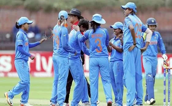 ICC Women's World Cup: India beat West Indies by seven wickets