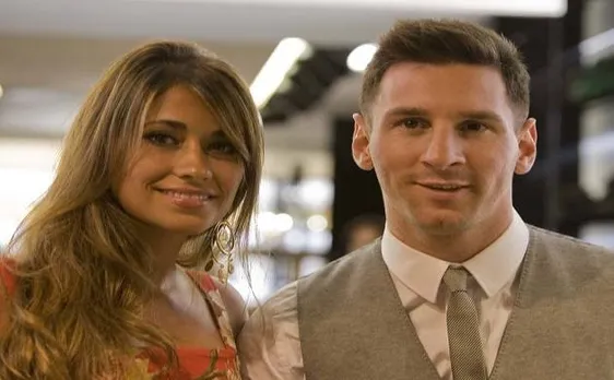 Lionel Messi to tie knot with childhood love Antonella Roccuzzo, 'first lady of football'