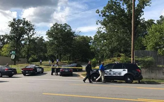 Little Rock night club shooting injures 28; police say no apparent connection to terror