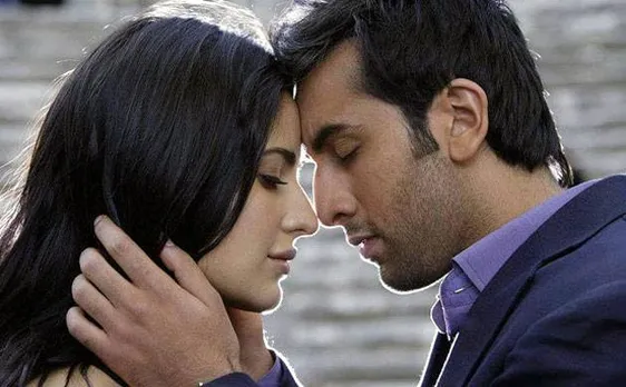 'Jagga Jasoos': Katrina Kaif opens up on her relationship with ex-boyfriend Ranbir Kapoor