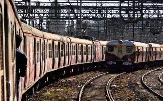 Chandigarh: 3 men throw differently-abled man from moving train