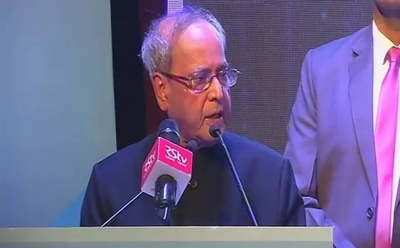 President Pranab Mukherjee speaks on increasing mob lynching, asks 'are we vigilant enough'