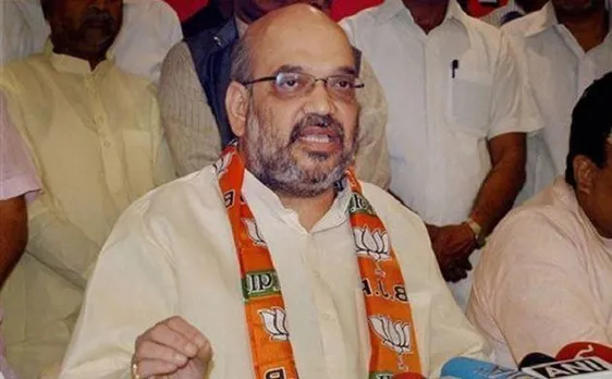 Mob lynching incidents happened more under Congress rule: BJP president Amit Shah