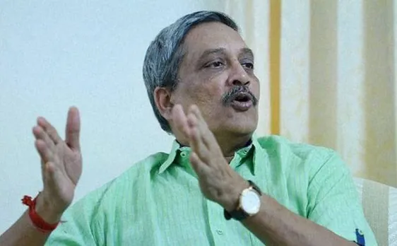 Manohar Parrikar says surgical strikes across LoC were in planning for 15 months
