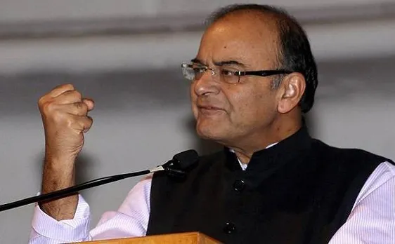 Sikkim Standoff: Arun Jaitley throws it back to China, says India of 2017 different from 1962