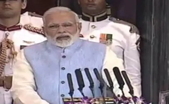 GST launched on July 1 | Here are top quotes from PM Narendra Modi's speech