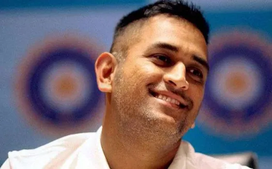 I am like wine which tastes better with passage of time, says Mahendra Singh Dhoni