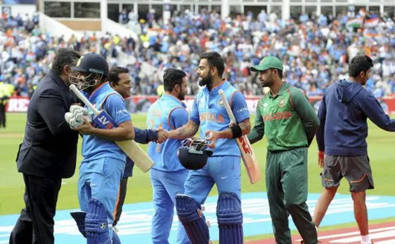 Ramdas Athawale claims India-Pakistan Champions Trophy final fixed, demands inquiry