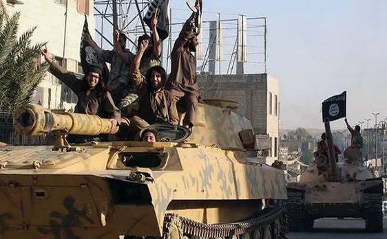 Islamic State group no longer a part of Syriaâ€™s Aleppo province: monitor