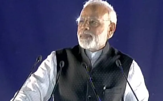 PM Modi at ICAI event: '3 lakh firms under scanner, registration of 1 lakh companies cancelled and 37,000 shell firms identified'