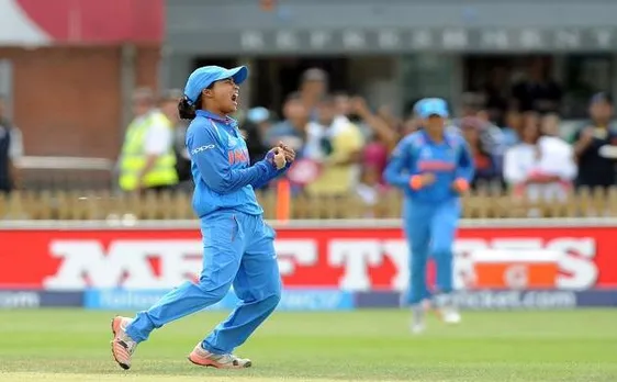 ICC Women's World Cup 2017, IND vs PAK: Ekta shines with ball as India beat Pakistan by 95 runs