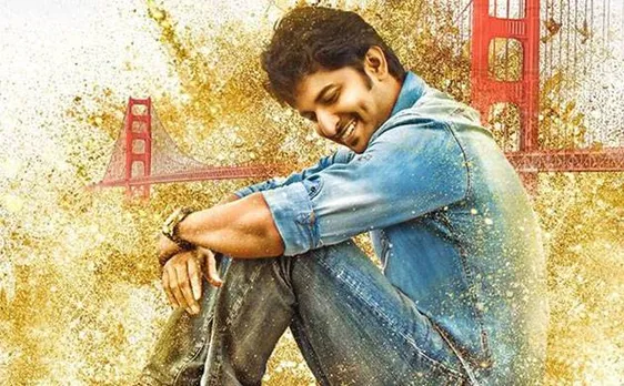 'Ninnu Kori': This how much Nani has charged for the movie
