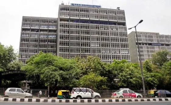 Hoax bomb call at Delhi Police headquarters sends cops in tizzy 
