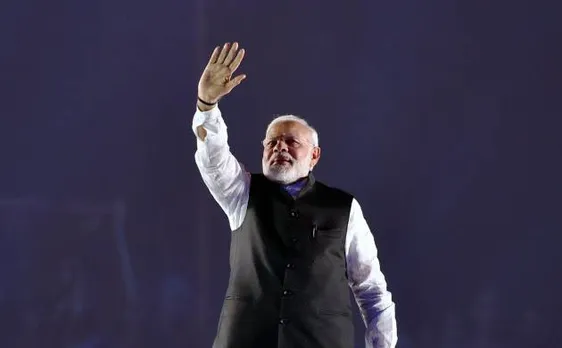 GST rollout: PM Modi warns of tough action against black money hoarders