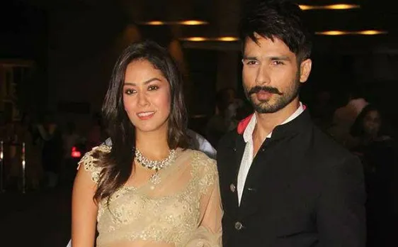 Shahid Kapoor's wife Mira Rajput opens up on her Bollywood debut