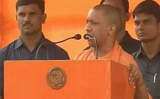 Need to improve 'poor condition' of farmers, says Adityanath